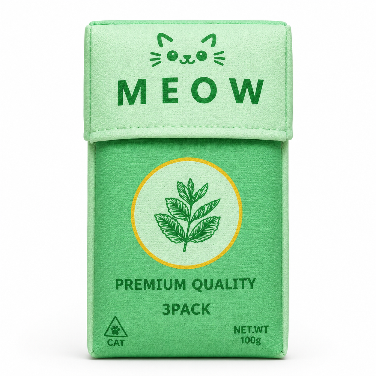 Cigarette pour Chat Catarette