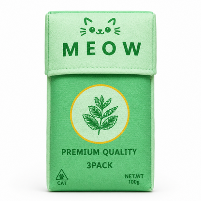 Cigarette pour Chat Catarette